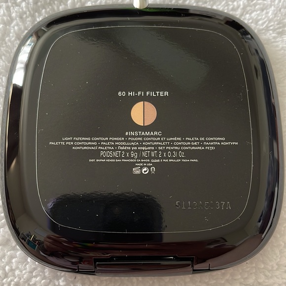 Marc Jacobs Instamarc 60 Hi-Fi Filtr - Picture 4 of 6
